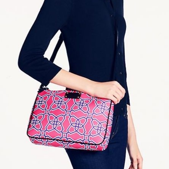 kate spade Handbags - Kate Spade Moroccan Crossbody